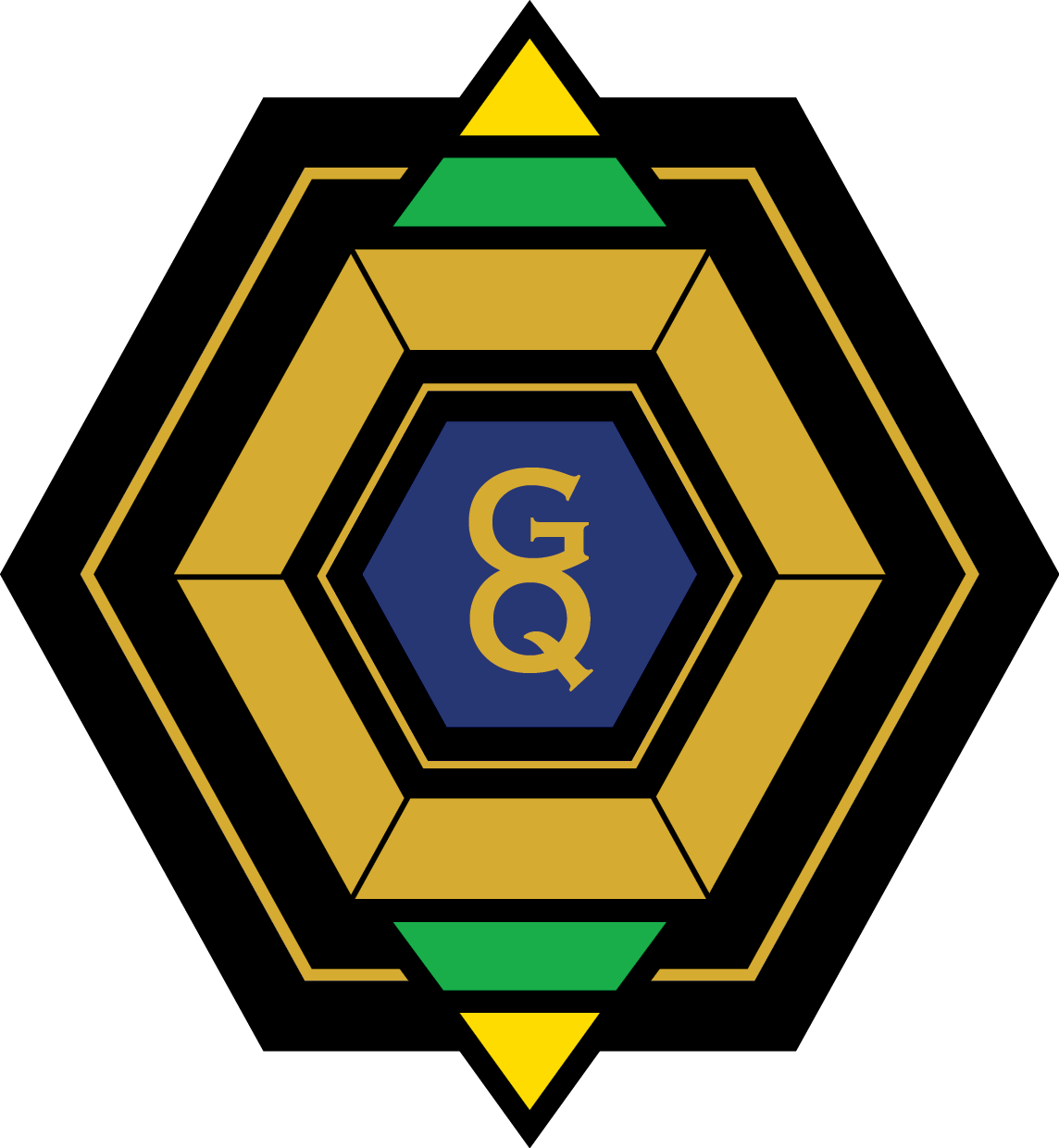 GemQuest Logo