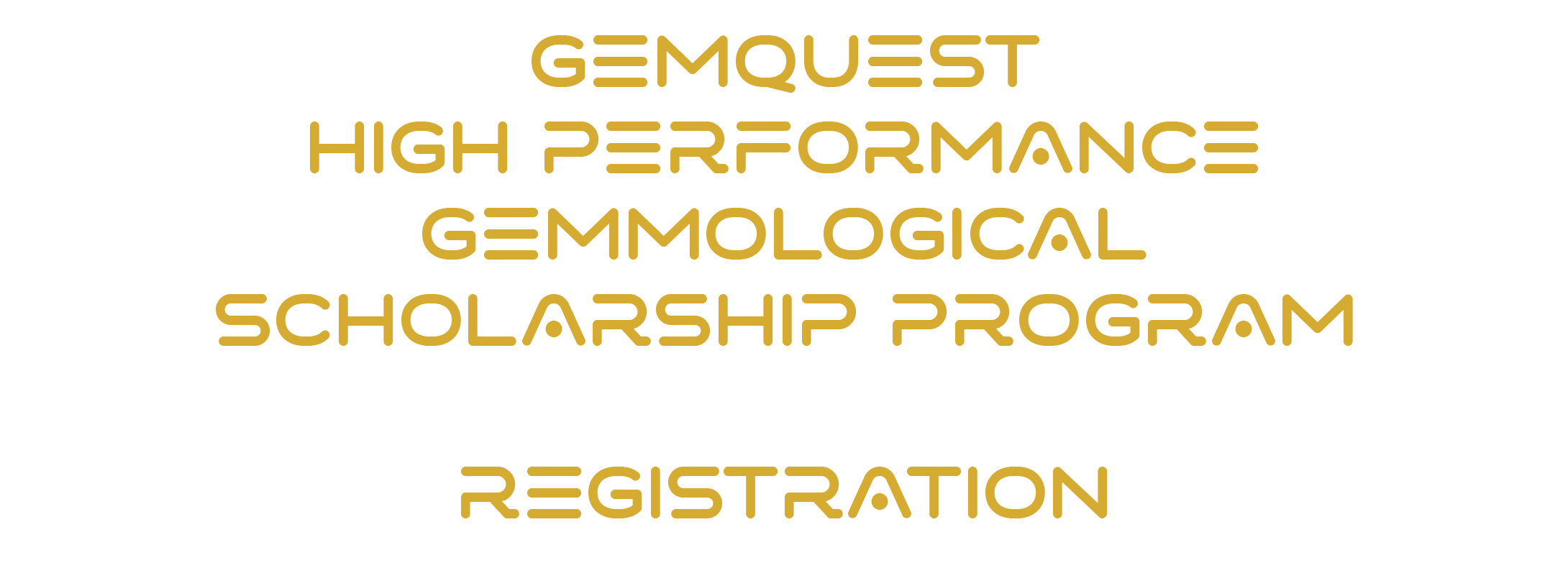 Online Registration