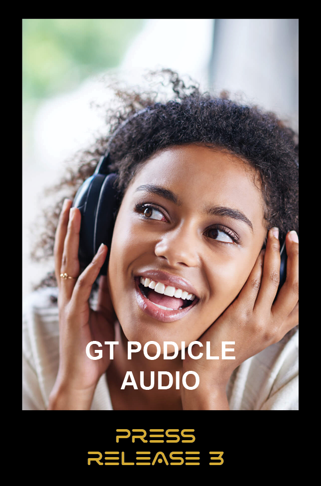 GT Podicle #15