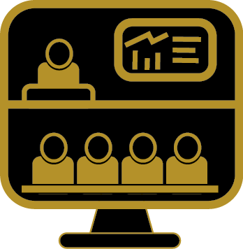 Informational Webinar Online Registration