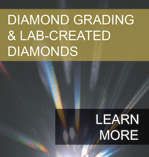 Diamond Grading