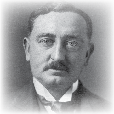 De Beers & Cecil John Rhodes