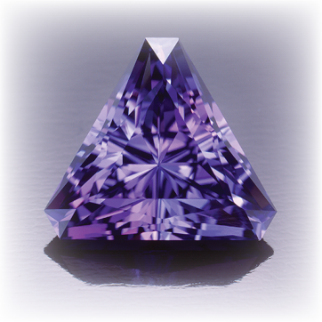 Tanzanite