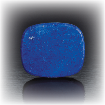 Lapis Lazuli