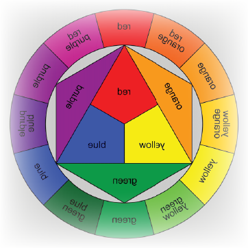 What is Colour Podicle