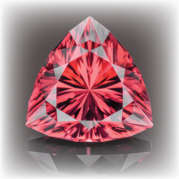 Coloured Gemstone Grading - Cut (Part Three)