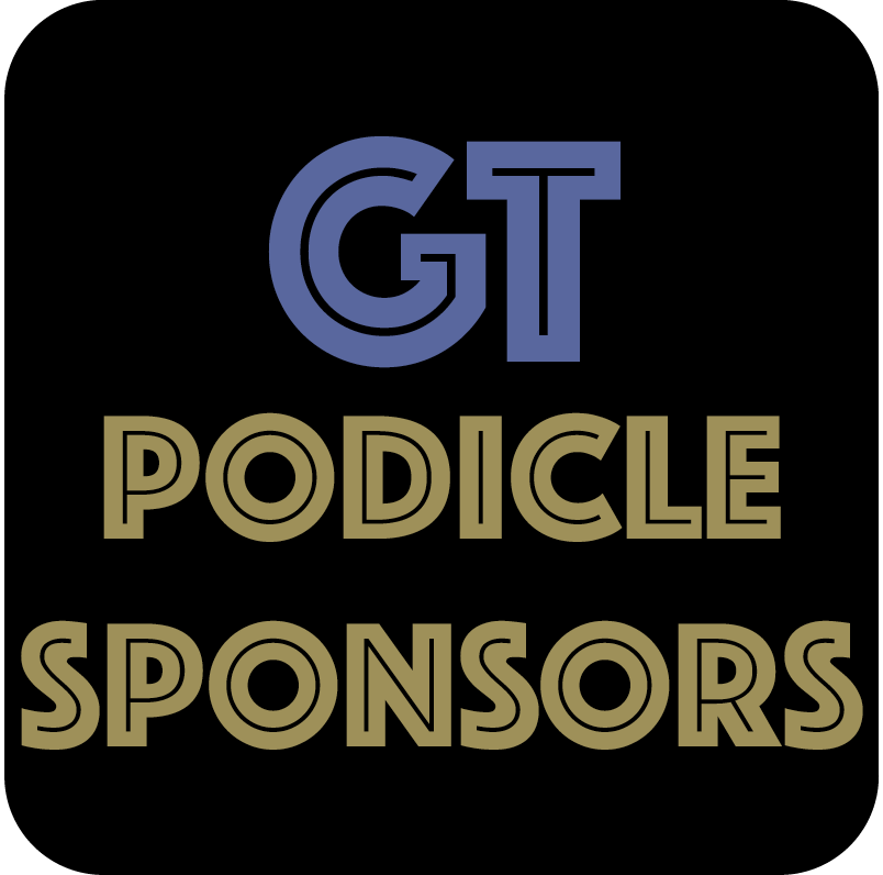 Gemmology Today Podicle Sponsors