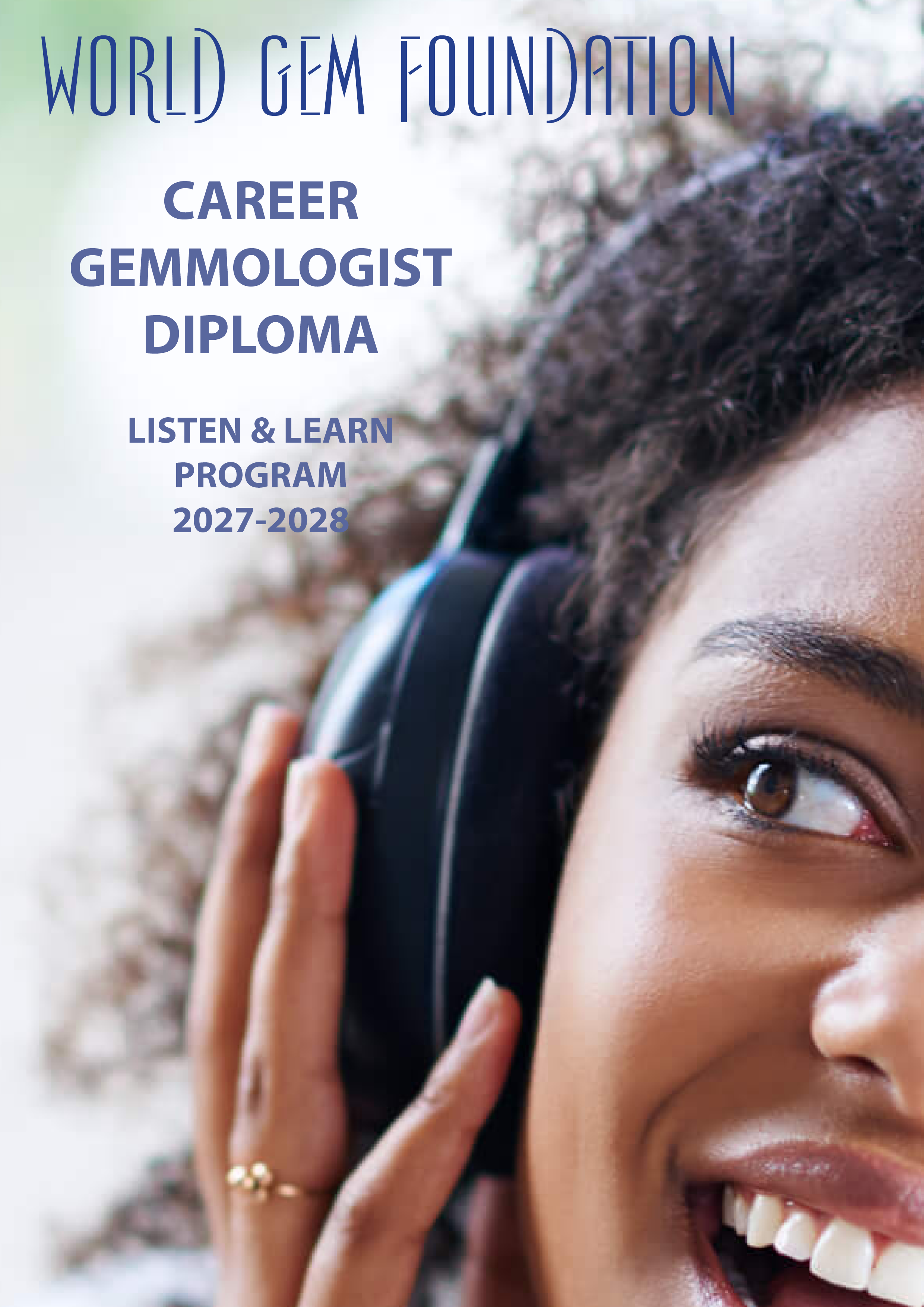 Listen & Learn Brochure