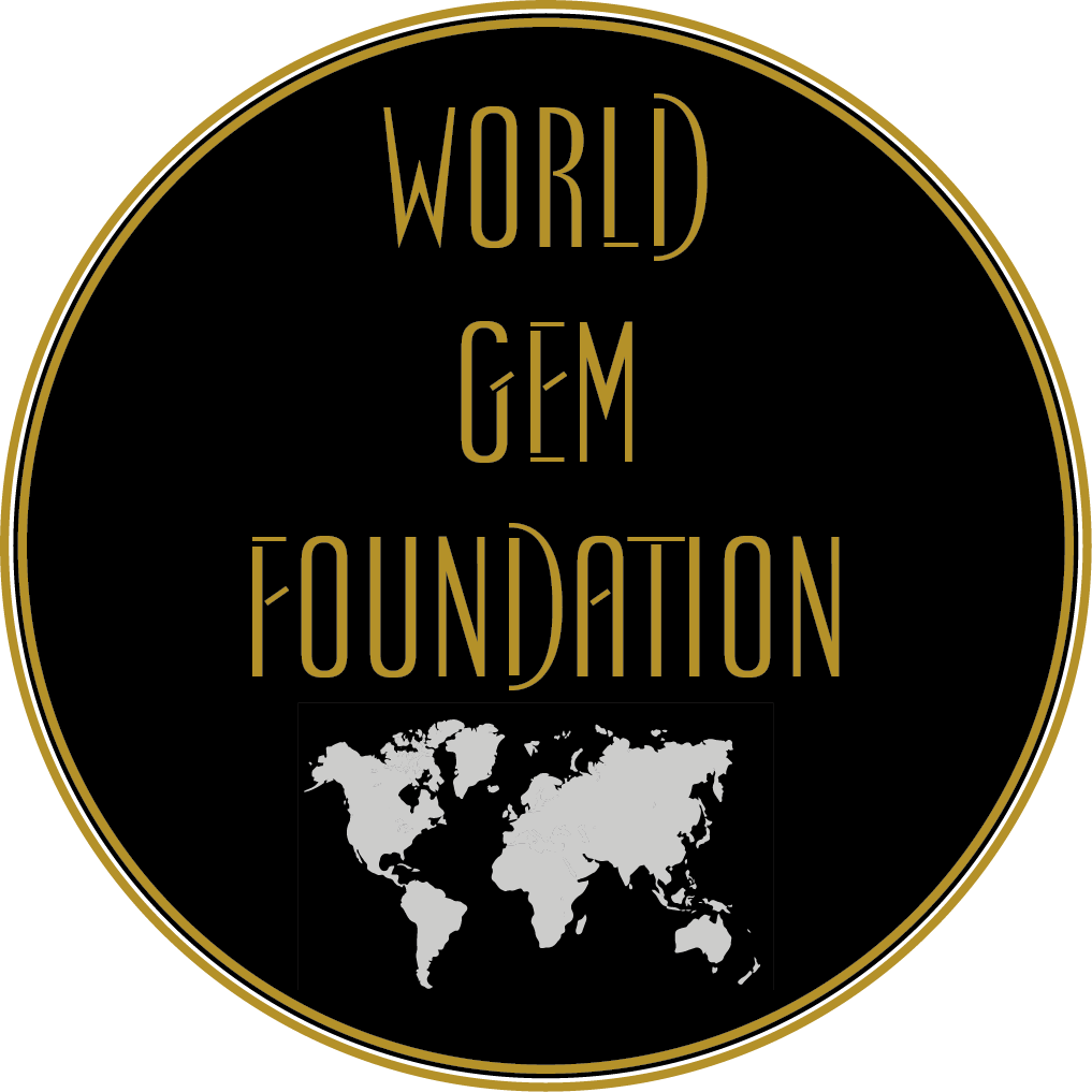 WGF Logo