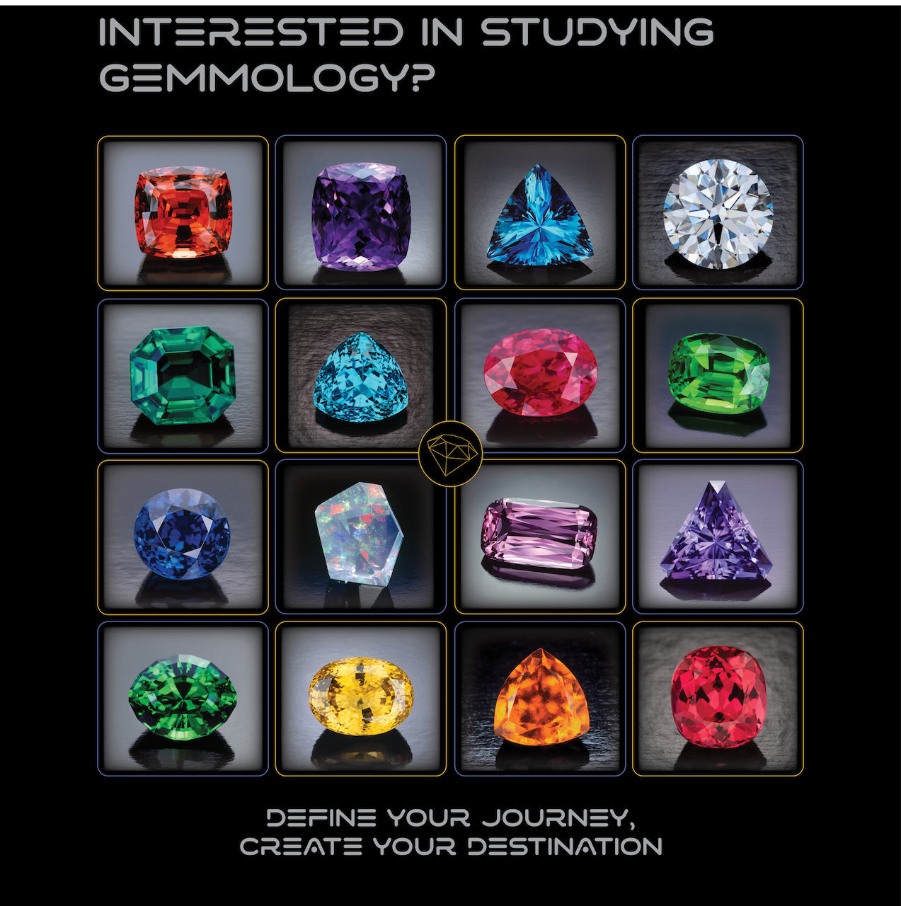 Gemstones
